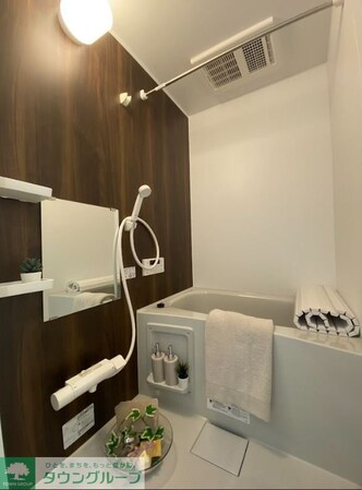 KEIAI RESIDENCE 小岩の物件内観写真